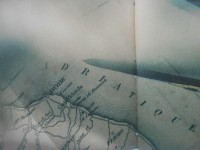 Senigallia nell'album dei Pink Floyd