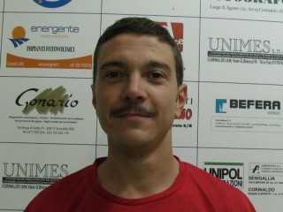 Capitano Bruni Francesco- centrale laterale