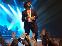 Francesco Renga in concerto a Senigallia