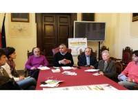 Presentata l'iniziativa a Senigallia "Banchi di prova"