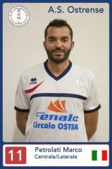 Petrolat iMarco- Fonte Facebook Ostrense