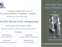 Storia Marche in età contemporanea, numero 5