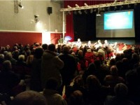 Incontro Coordinamento Comitati Alluvionati