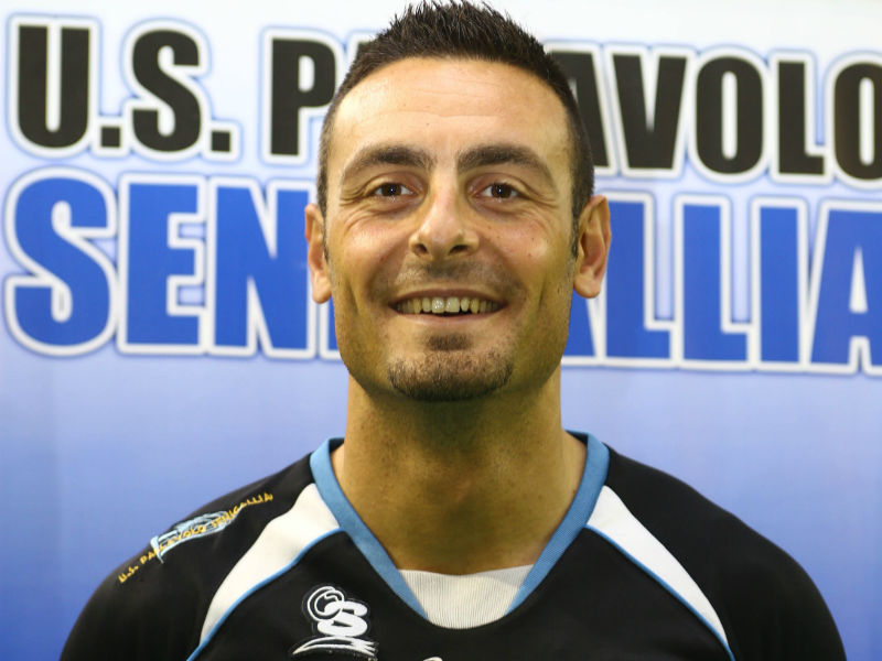Nicola Francesconi
