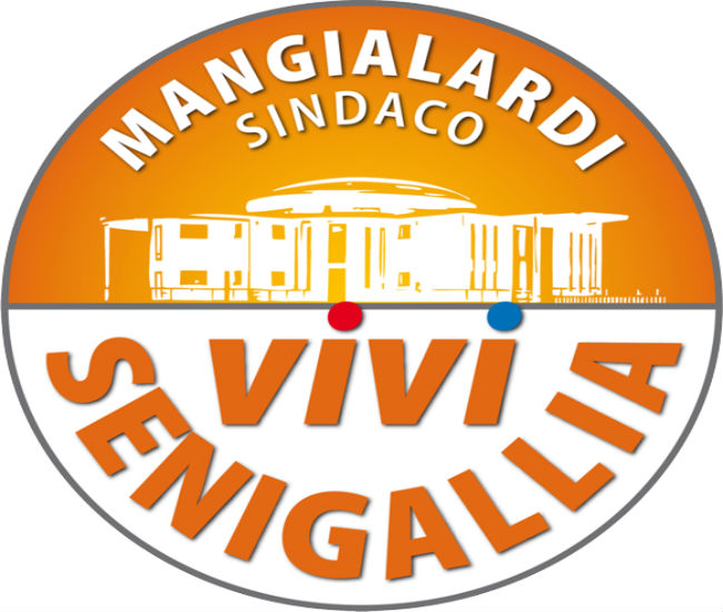 Vivisenigallia, logo