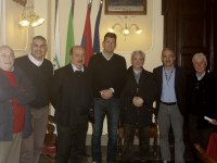 Mille Miglia 2015 a Senigallia, l'annuncio ufficiale