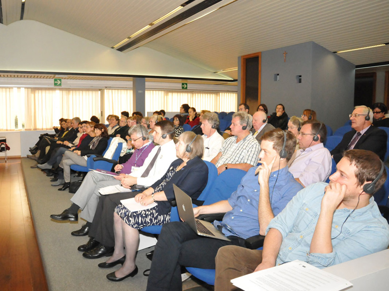 Ages 2.0, in Regione la conferenza finale internazionale del progetto europeo