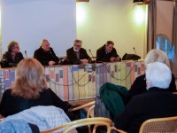 apertura Corso di fotografia Luas