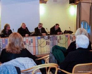 apertura Corso di fotografia Luas