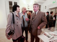 Giorgio Bonomi foto di Patrizia Lo Conte