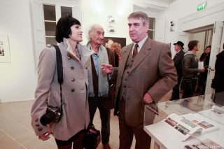 Giorgio Bonomi foto di Patrizia Lo Conte