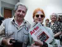 Giorgio Pegoli-foto di Patrizia Lo Conte