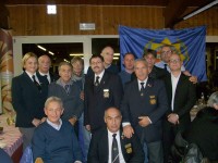 L'IPA solidale con i tesserati senigalliesi colpiti dall'alluvione