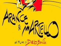 locandina "Arance e martello"