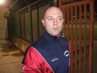 Massimiliano Marinelli