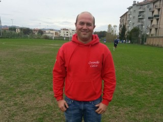 mister Poppi-Cesanella Calcio