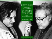 Carlo Emanuele Bugatti-Paolo Volponi "Lecturae"