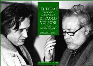 Carlo Emanuele Bugatti-Paolo Volponi "Lecturae"