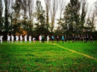 San Silvestro-Atletico Panelli