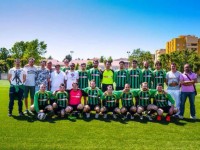 Sant'Angelo - stagione 2014/15