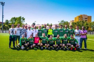 Sant'Angelo - stagione 2014/15