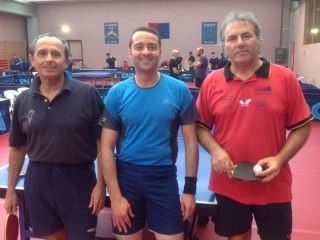 Tennistavolo Senigallia