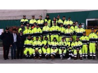 Protezione Civile Corinaldo