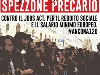 Sciopero 12 dicembre