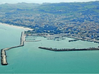 Il porto di San Benedetto del Tronto