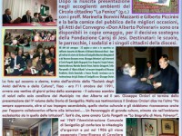 Atti del convegno su Don Polverari