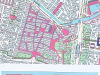 Proposta riqualificazione fiume Misa nel tratto urbano dei portici