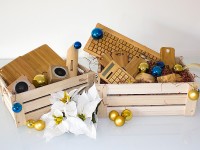 Bamboo Natural Informatic Eco Store Senigallia