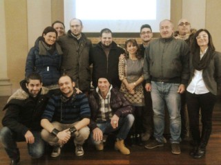 Progetto In Comune-Incontro sulla scuola