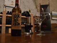 Galli Enoteca Coravin