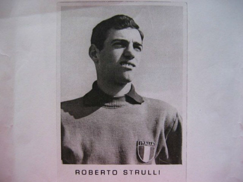 Roberto Strulli