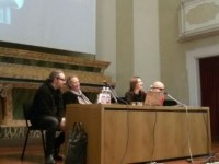 "La paura rimane ogni volta che piove", presentazione progetto