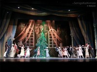 Lo Schiaccianoci New Classical Ballet of Moscow a La Fenice di Senigallia