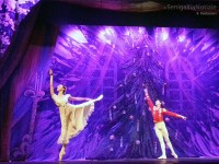 Lo Schiaccianoci New Classical Ballet of Moscow a La Fenice di Senigallia