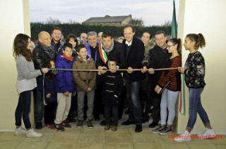 Centro Sociale Cesano