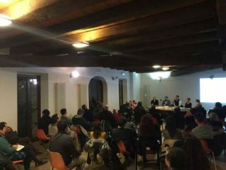 Incontro Lista InComune