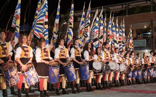 Gruppo storico Combusta Revixi