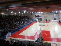 Goldengas-Montegranaro 2014-15