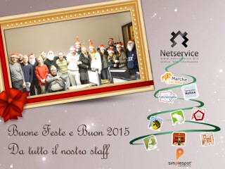Auguri di Buon Natale 2014 da Senigallia Notizie