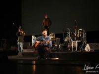 Beatles Submarine a Senigallia: backstage e sound check