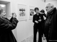 Il direttore del Musinf, Carlo Emanuele Bugatti