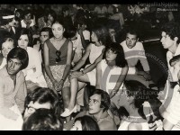 Gli anni d'oro di Villa Sorriso a Senigallia - Foto Leopoldi