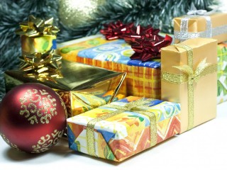 acquisti, regali, Natale