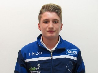 Alessandro Angeloni, Senigallia Calcio