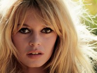 Brigitte Bardot