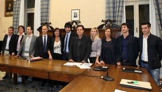 Consiglio Comunale di Corinaldo